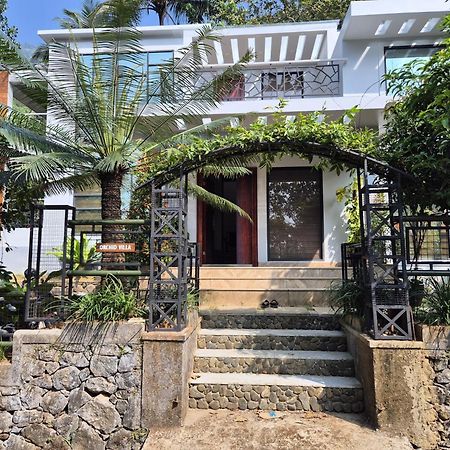 Orchid Villa Pinangode Exterior photo